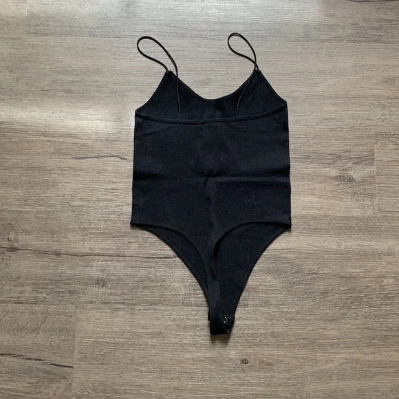 Forever 21 Seamless Bodysuits - Picture 3 of 5